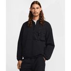 Nike FZ0750-010 Tech Woven Siyah Erkek Ceket