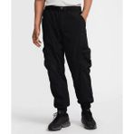 Nike FZ0756-010 Tech Woven Cargo Pants Siyah Erkek Eşofman Altı