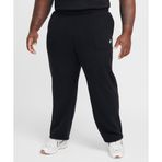 Nike FZ0899-010 Sportswear Club Winterized Sweatpants Siyah Erkek Eşofman Altı