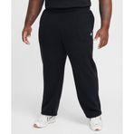 Nike FZ0899-010 Sportswear Club Winterized Sweatpants Siyah Erkek Eşofman Altı