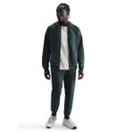 Nike FZ0967-390 M NK DF UV PRIMARY FZ HO Yeşil Erkek Zip Ceket