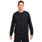 Nike FZ0971-010 Siyah Dri-Fit UV Primary Erkek Antrenman Sweatshirt