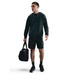 Nike FZ0971-390 M NK DF UV PRIMARY LS CR Yeşil Yuvarlak Yaka Erkek Sweatshirt