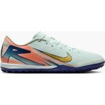 Nike FZ1386-300 Mercurial Zoom Vapor 16 Academy Mds Tf Siyah Erkek Halı Saha Ayakkabısı