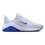 Nike FZ1689-400 Mavi W Air Zoom Bella 7 Kadın Antrenman Ayakkabı