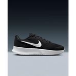 Nike FZ2156-001 Vapor Lite 3 Sert Kort Kadın Tenis Ayakkabısı - Siyah