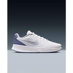 Nike FZ2156-102 Vapor Lite 3 Sert Kort Kadın Tenis Ayakkabısı - Beyaz