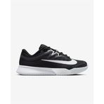 Nike FZ2158-001 Vapor Pro 3 Sert Kort Kadın Tenis Ayakkabısı - Siyah