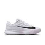 Nike FZ2158-101 Vapor Pro 3 Sert Kort Beyaz Kadın Tenis Ayakkabısı