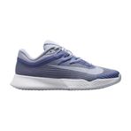 Nike FZ2158-401 Vapor Pro 3 Sert Kort Kadın Tenis Ayakkabısı - Lila