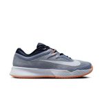 Nike FZ2161-400 Vapor Pro 3 Sert Kort Gri Erkek Tenis Ayakkabısı