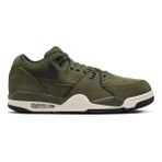 Nike FZ3045-300 Air Flight 89 Yeşil Erkek Sneaker Ayakkabı