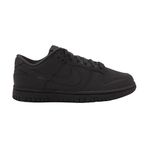 Nike FZ3781-060 Dunk Low Cyber Reflective Siyah Kadın Spor Ayakkabı