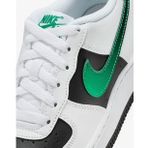 Nike FZ4353-100 B-99 Air Force 1 Beyaz Kadın Spor Ayakkabı