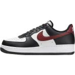 Nike FZ4615-001 Air Force 1 07 Çok Renkli Erkek Spor Ayakkabı