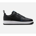 Nike FZ4625-001 I-110 Air Force 1 07 Hidden Air Siyah Erkek Spor Ayakkabı