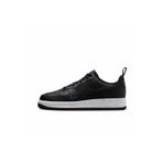 Nike FZ4625-001 Siyah Air Force 1 07 Men Günlük Erkek Spor Ayakkabı