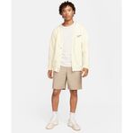 Nike FZ5772-247 Club Chino Shorts Bej Erkek Şort