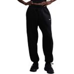 Nike FZ5996 010 Womens Femme Kadın Eşofman Alt - Siyah