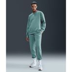 Nike FZ7626-017 Sportswear Phoenix Fleece Sweatpants Yeşil Kadın Eşofman Altı