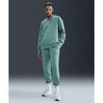 Nike FZ7626-017 Sportswear Phoenix Fleece Sweatpants Yeşil Kadın Eşofman Altı