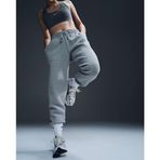 Nike FZ7626-063 Sportswear Phoenix Gri Günlük Stil Kadın Eşofman Altı