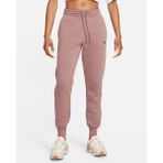 Nike FZ7626-208 Sportswear Phoenix Kahverengi Günlük Stil Kadın Eşofman Altı