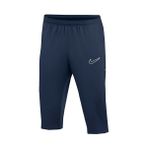 Nike FZ9787-410 Lacivert Erkek Futbol Antreman Kapri