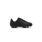 Nike Genç Çim Zemin Kramponu Jr. Mercurial Vapor 16 Club Siyah