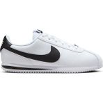 Nike Genç Günlük Ayakkabı Cortez Beyaz