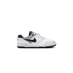 Nike Genç Günlük Ayakkabı Full Force Low Beyaz