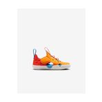 Nike Geniş Kalıp Bebek Sunray Protect 4 Bebek Sandaleti Geniş Kalıplıdır Boldur