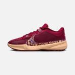 Nike Giannis Antetokounmpo Zoom Freak 5 Erkek Basketbol AYAKKABISI-DX4985-600 - 42,5