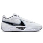 Nike Giannis Freak 6 Basketball Shoes Erkek Basketbol Ayakkabısı Beyaz