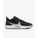 Nike Giannis Freak 6 (Gs) 08-12 yaş çocuk erkek Siyah Basketbol Ayakkabısı - FQ7378-003