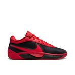Nike Giannis Freak 6 NBA Mens Basketball Shoes White Erkek Basketbol Ayakkabısı Beyaz