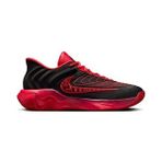 Nike Gıannıs Immortalıty 4 Erkek Basketbol Ayakkabısı Normal Bilekli Siyah Renk FQ3680-004