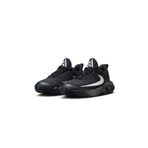 Nike Giannis Immortality 4 (Gs) Siyah Çocuk Basketbol Ayakkabısı