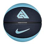 Nike Giannis Playground 8P 2.0 Lacivert Basketbol Topu N.100.4139.450.07