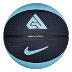 Nike Giannis Playground 8P 2.0 Unisex Lacivert Basketbol Topu N.100.4139.450.07