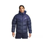 Nike Giyim Mont Kaban M Nk Sf Wr Pl-Fld Hd Jkt