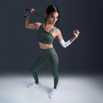 Nike Go Firm-Support High-Waisted With Pockets Running Kadın Tayt-DQ5668-338