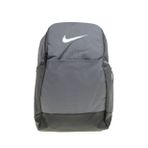 Nike Gri - Siyah Unisex Sırt Çantası DH7709-068 NK BRSLA BKPK