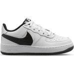 Nike Günlük Ayakkabı Air Force 1 Lv8 4 Gs Fq4118-100 - Beyaz