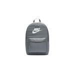 Nike Günlük Kullanıma Uygun Okul Çantası Ve Sırt Çantası Heritage 25 Litre Gri