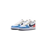 Nike Günlük Sneaker Ayakkabı Court Borough Low Recraft