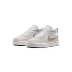 Nike Günlük Spor Ayakkabı Court Borough Low Recraft Sneaker Kadın Spor Ayakkabı