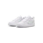 Nike Günlük Spor Court Borough Low Recraft Spor Sneaker Günlük Spor Ayakkabı