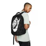 Nike Hayward 26 Litre Siyah Sırt Çantası