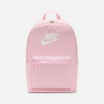 Nike Heritage (25 L) Pembe Unisex Sırt Çantası